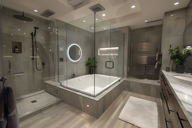 Bathroom Renovation Specialist