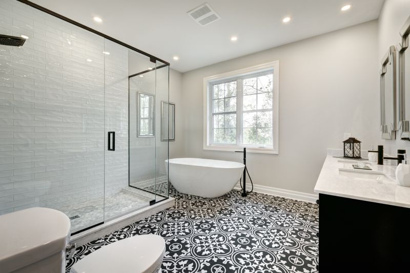 Best Bathroom Renovation Contractors in Gaithersburg, MD