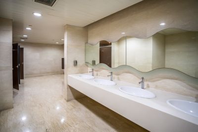Cost of Bathroom Remodeling in Gaithersburg, MD